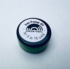 ARTSOUND Oil for Technics SL1200 or SL1210 Pop-up Light - ArtSound and Lights
