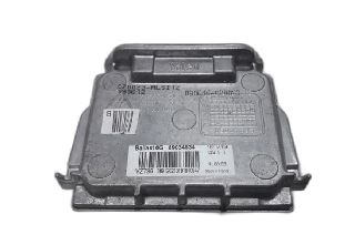 ➤ Xenon starter 89034934 για Renault SCENIC 2009