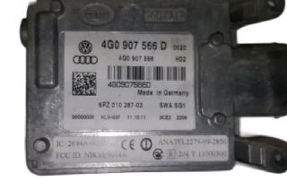 ➤ Αισθητήρας παρκαρίσματος side assist 4G0907566D για Audi A6 2011