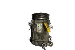 ➤ Κομπρεσέρ AC Aircondition 9656574080 για Peugeot 407 2008 1,997 cc RHR