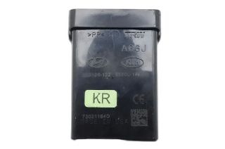 ➤ Μετρητής TPMS πίεσης ελαστικών 958001W200 για Kia Rio 2014 1,248 cc