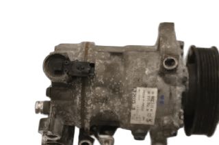 ➤ Κομπρεσέρ AC Aircondition 9675655880 για Peugeot 208 2015 1,560 cc BH02