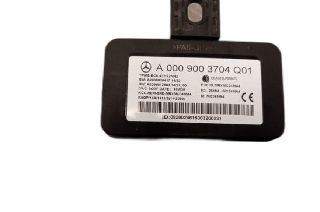 ➤ Μετρητής TPMS πίεσης ελαστικών A0009003704 για Mercedes CLA 2016 1,991 cc