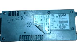 ➤ Μονάδα ράδιο radio 8411692294201 για BMW X5 2003