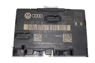 ➤ Μονάδα comfort 4F0959795M για Audi Q7 2009