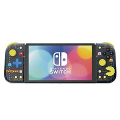 Hori Split Pad Compact Controller Ενσύρματο Gamepad Pac-Man - Nintendo Switch Controller