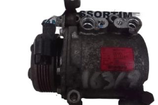 ➤ Κομπρεσέρ AC Aircondition MR500007 για Mitsubishi Carisma 2001 1,834 cc DA2AY