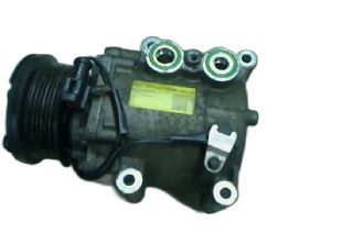 ➤ Κομπρεσέρ AC Aircondition YS4H19D629AB για Ford Fusion 2003 1,388 cc FXJA