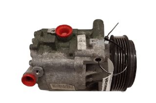 ➤ Κομπρεσέρ AC Aircondition 517473180 για Ford KA+ 2010 1,242 cc 169A4000