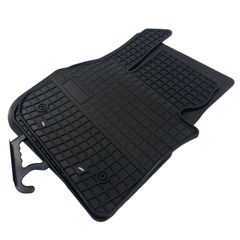 Λαστιχένια πατάκια BMW X1 U11 (2022+) / BMW X2 U10 / Mini Countryman III (2023+) - 4τμχ.