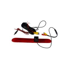Κάμερα οπισθοπορείας τρίτο στοπ για Peugeot Expert / Peugeot Traveller / Citroen Jumpy / Spacetourer/ Toyota ProAce (2016+) - 1τμχ.