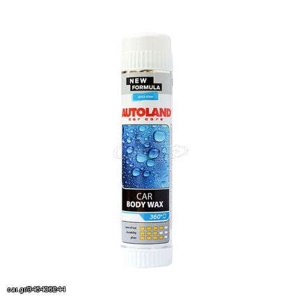 Σπρέι κεριού Wax aerosol 400ml