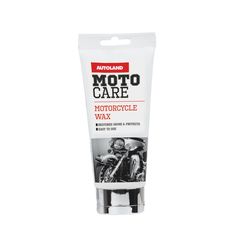 Γυαλιστικό κερί μοτοσυκλέτας MOTO CARE motorcycle wax 150ml