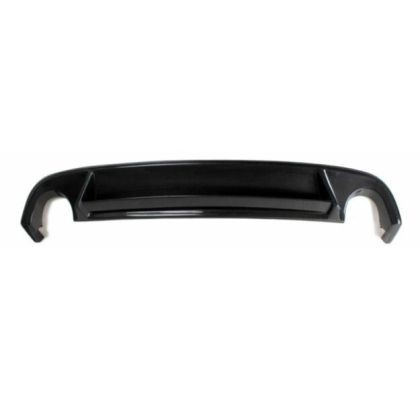 Diffuser προφυλακτήρα Vw Golf 6 - GTI