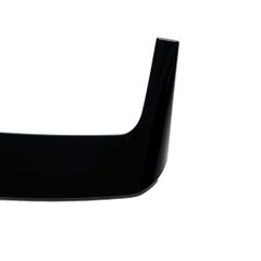 Αεροτομή οροφής BMW X5 E70 (2006-2013)- μαύρη γυαλιστερή-thumb-3