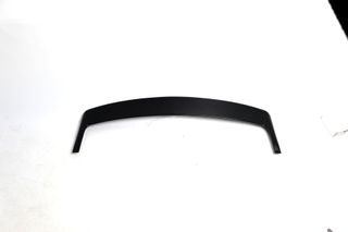 Αεροτομή οροφής BMW X5 E70 (2006-2013)- μαύρη γυαλιστερή-thumb-4