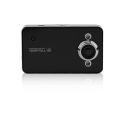 Βίντεο καταγραφέας DVR 1080p HD με 2.7" οθόνη