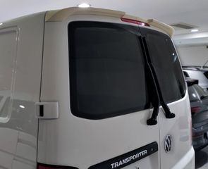 Αεροτομή ορφοφής για Vw Transporter T6.1 (2020+) με 2 πόρτες πίσω