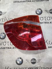 ΦΑΝΑΡΙ ΠΙΣΩ ΑΡΙΣΤΕΡΟ LED BMW X3 F25 (ΚΩΔ. ΑΝΤΑΛ. 7217311)