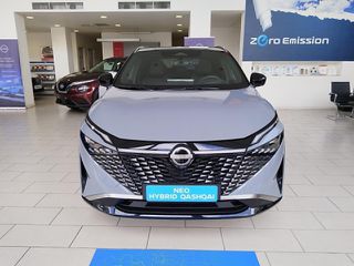 Nissan Qashqai 2026 Techna