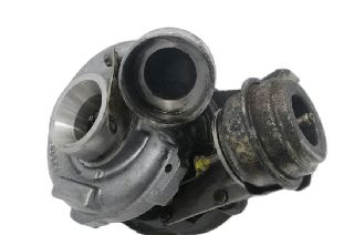 ➤ Turbo A6110960999 για Mercedes C-Klasse 2003 2,148 cc 61196230