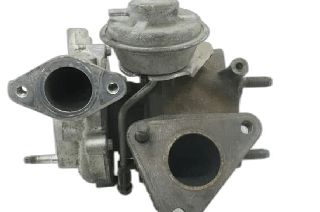 ➤ Turbo 7504415 για Nissan X-Trail 2006 2,184 cc YD22