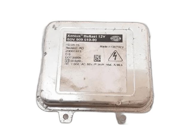 ➤ Xenon starter 5DV00961000 για Nissan Qashqai 2011