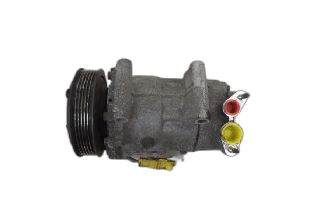 ➤ Κομπρεσέρ AC Aircondition 9684480480 για Peugeot Bipper 2009 1,400 cc 10FD982122552