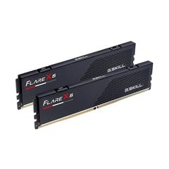 G.Skill Flare X5 96GB DDR5 RAM με 2 Modules (2x48GB) και Ταχύτητα 5200 για Desktop (F5-5200J4040A48GX2-FX5) (F5-5200J4040A48GX2-FX5) - Πληρωμή και σε έως 9 δόσεις