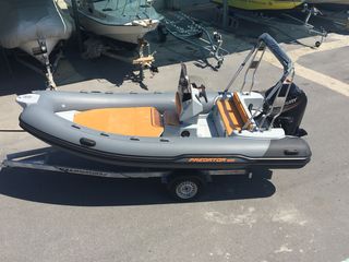 Predator 2026 PREDATOR 500