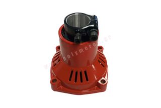 Κάλυμμα συμπλέκτη θαμνοκοπτικού Husqvarna 131R, 331R, 333R Mark II (5937016-01)