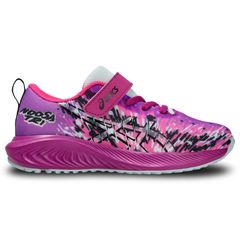 Asics Pre-Noosa TRI 16 PS Girls' Running Shoes