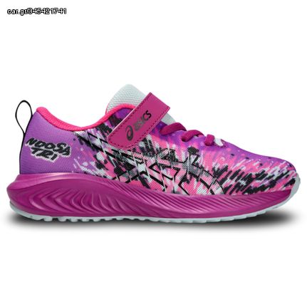 Asics Pre-Noosa TRI 16 PS Girls' Running Shoes