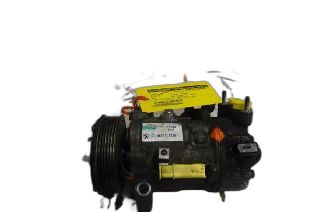 ➤ Κομπρεσέρ AC Aircondition 648755 για Citroen DS5 2013 2,000 cc RHHRH02