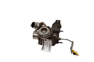 ➤ Turbo H8200638766 για Nissan Qashqai 2007 1,995 cc M9R