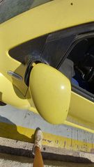 Καθρέπτες Ηλεκτρικοί Volkswagen New Beetle ‘03 Προσφορά