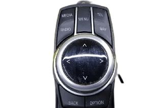 ➤ Χειριστήρια i-drive controller 19226310 για BMW 2-Serie 2017