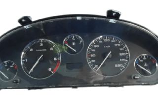 ➤ Καντράν - Κοντέρ - Οδόμετρο 9648214780 για Peugeot 406 2003 2,000 cc