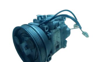 ➤ Κομπρεσέρ AC Aircondition G1214597 για Mazda 626 1998 1,840 cc FP