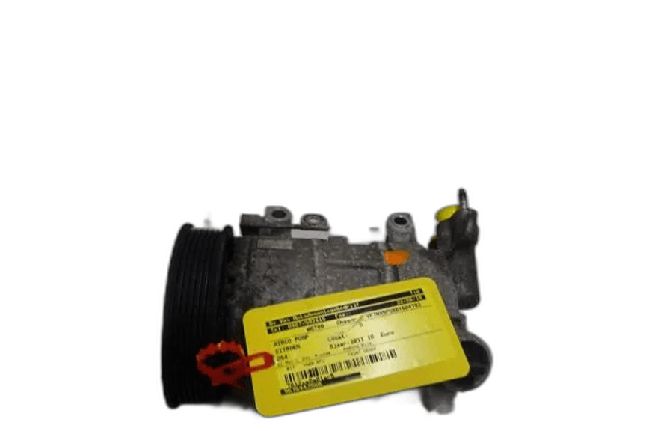 ➤ Κομπρεσέρ AC Aircondition 9822101380 για Citroen DS4 2011 1,600 cc 5FU