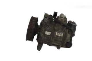 ➤ Κομπρεσέρ AC Aircondition 8E0260805G για Audi A4 2003 2,000 cc ALT