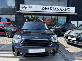 Mini Countryman '20