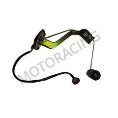 ΦΛΟΤΕΡ ΡΕΖΕΡΒΟΥΑΡ KEEWAY SILVERBLADE 250 13'-16' ΓΝΗΣΙΟ