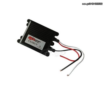 Αντίσταση Canceller Canbus Για Led Με 3 Καλώδια 21W/5W Opel / Fiat / Alfa-Romeo X-Tec 1 Τεμάχιο