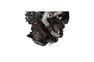 ➤ Turbo 9645247080 για Peugeot 307 2003 1,997 cc RHY