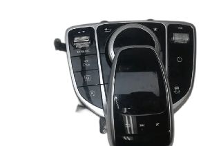 ➤ Χειριστήρια i-drive controller 2059005915 για Mercedes GLC-Klasse 2017