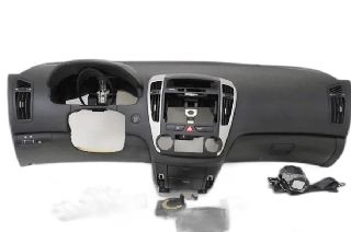 ➤ Σετ αερόσακων airbag + μονάδα 959101H200 για Kia Cee'D 2011 1,396 cc