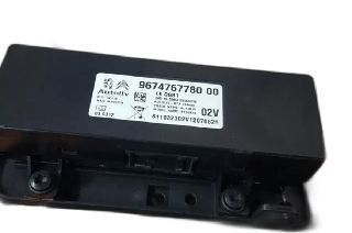 ➤ Μονάδα bluetooth 9674767780 για Peugeot 208 2012