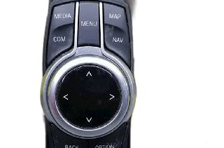 ➤ Χειριστήρια i-drive controller 19226310 για BMW 2-Serie 2019