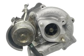 ➤ Turbo 144115M310 για Nissan Almera 2003 2,184 cc YD22